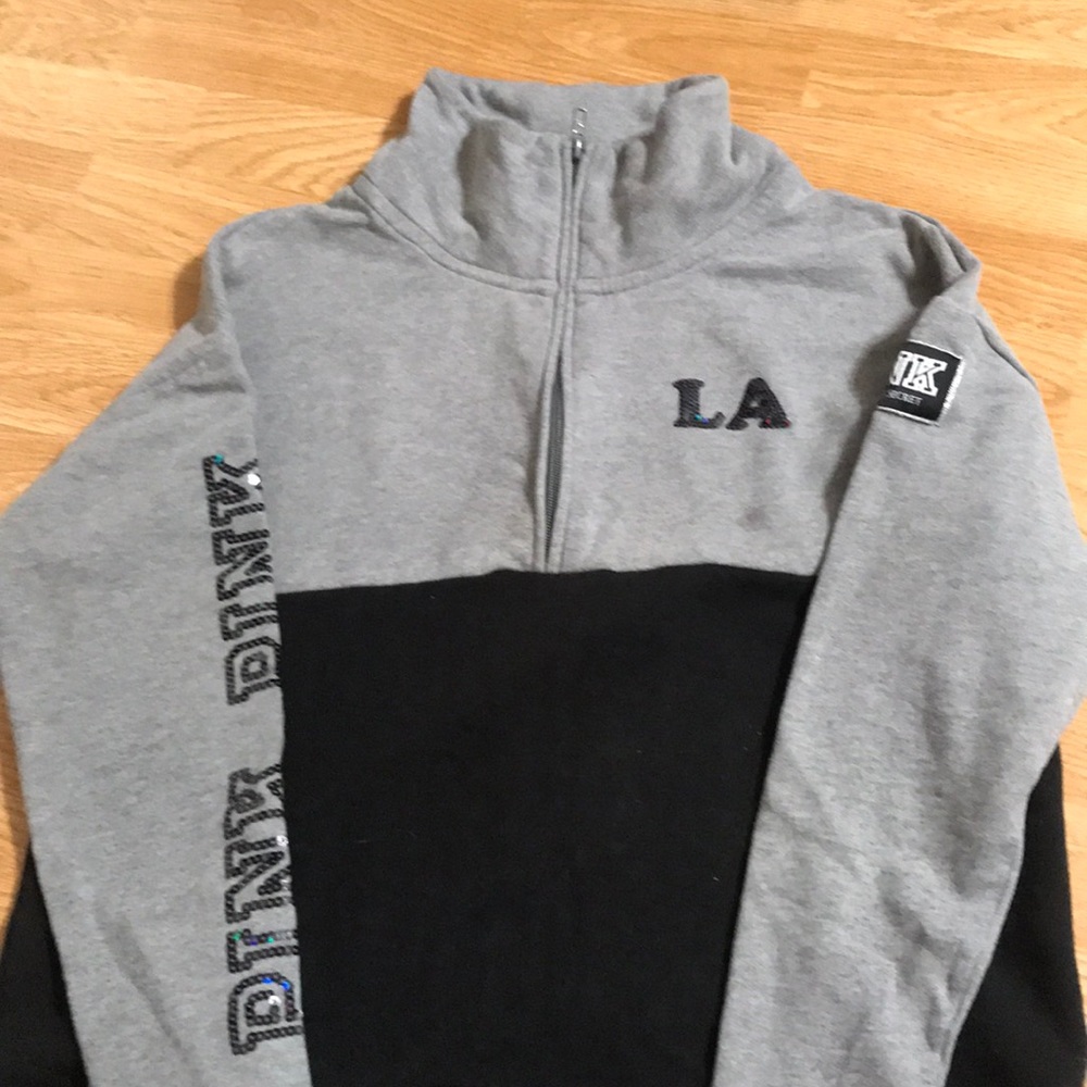 LA VS Sweater